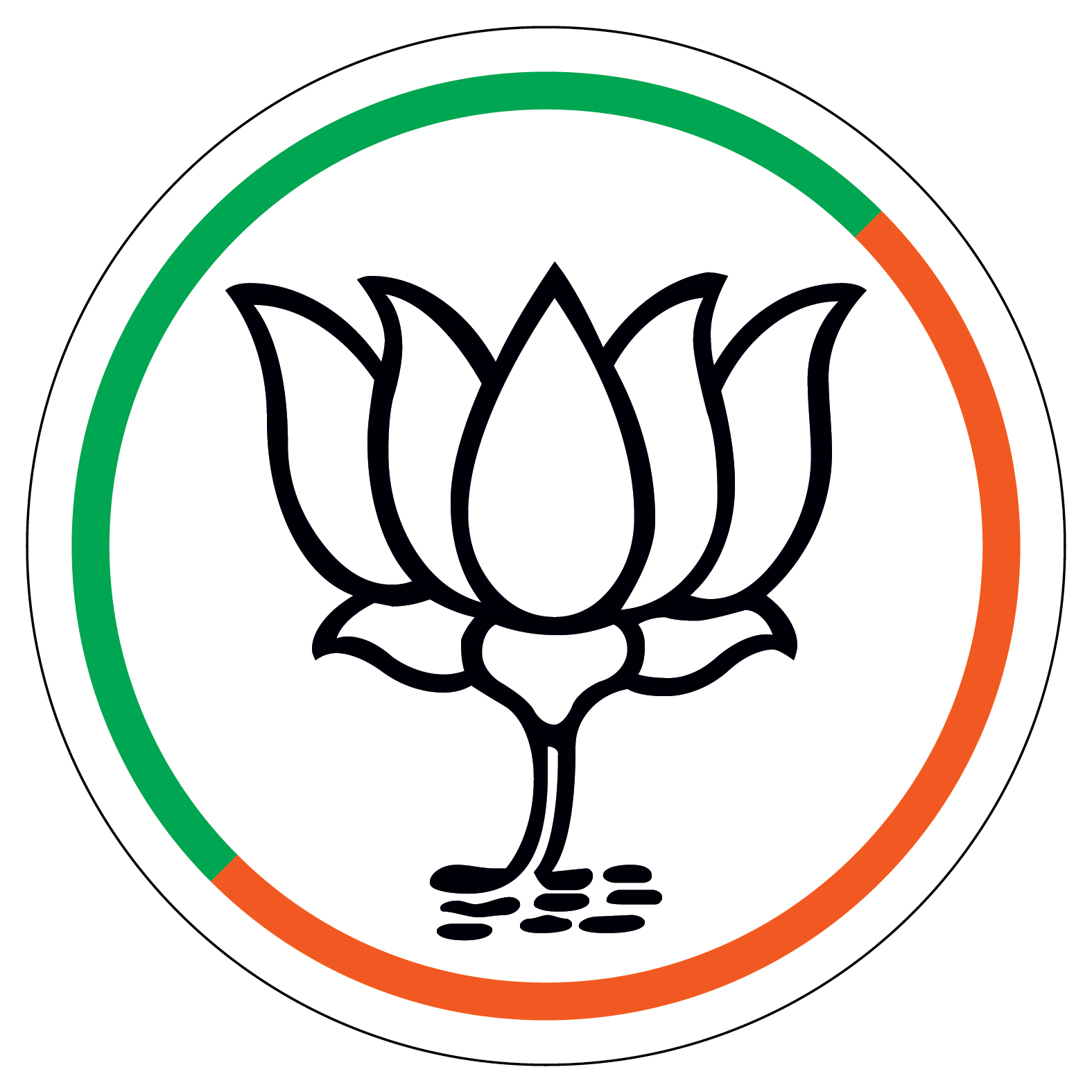 Vote for BJP